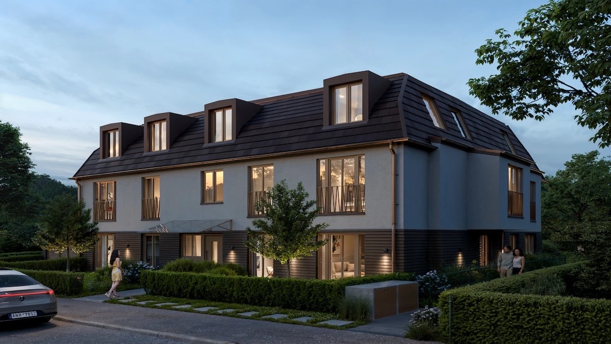 Pembaurstraße 6 – Neubau in München-Pasing, Stauch Baugruppe